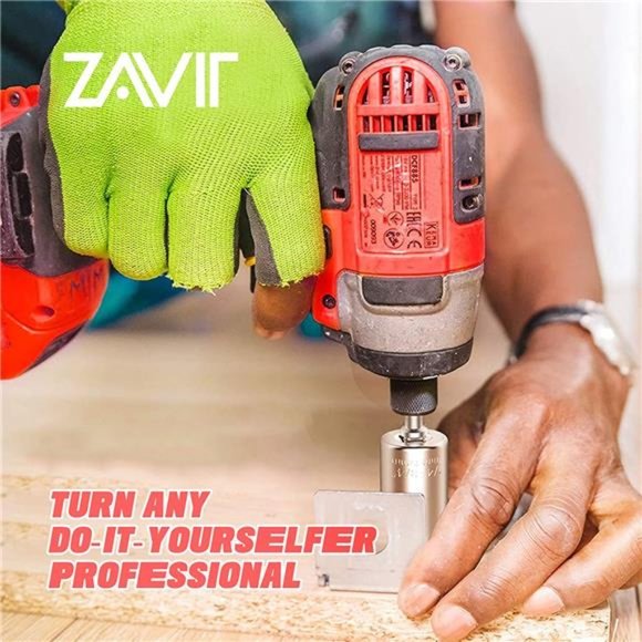 Gifts for Him Husband Men,Universal Socket I LOVE YOU,Birthday Anniversary - Picture 5 of 6